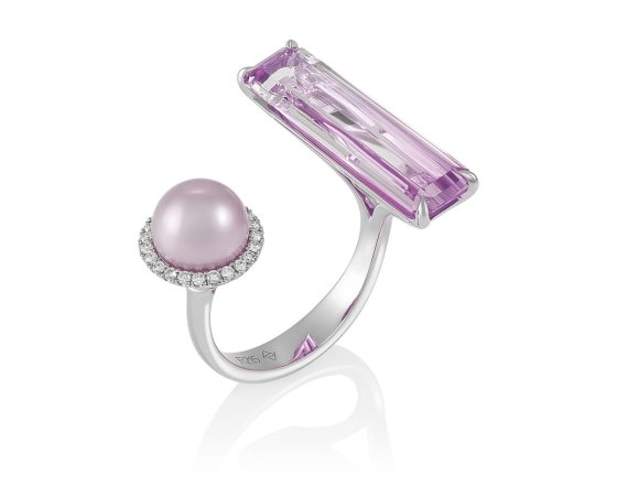 Кольцо KS01532